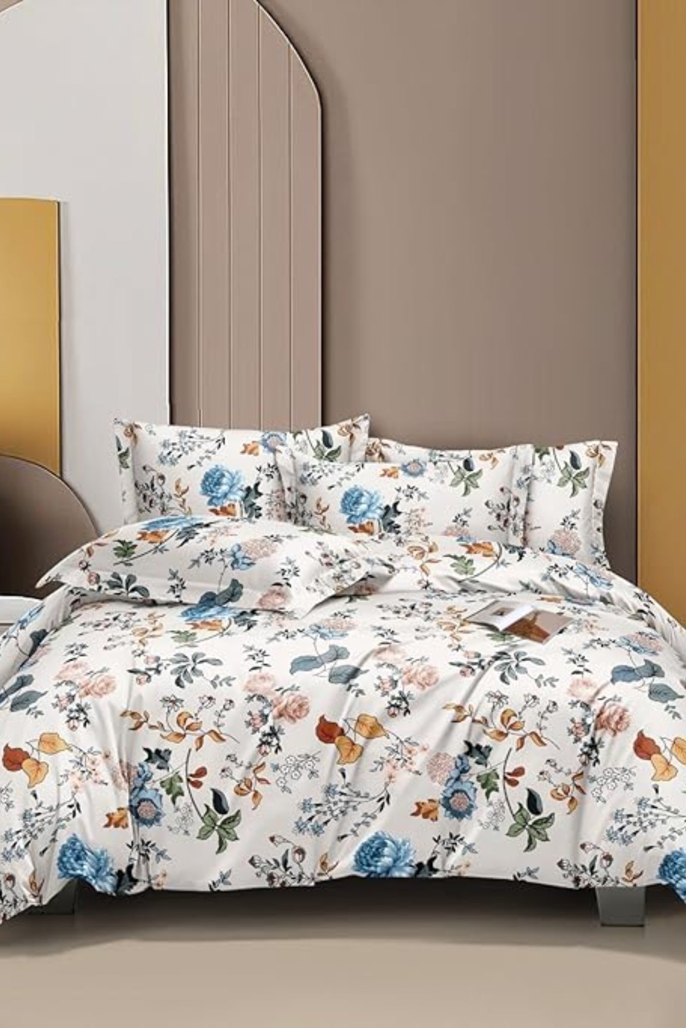 Cotton Comforter