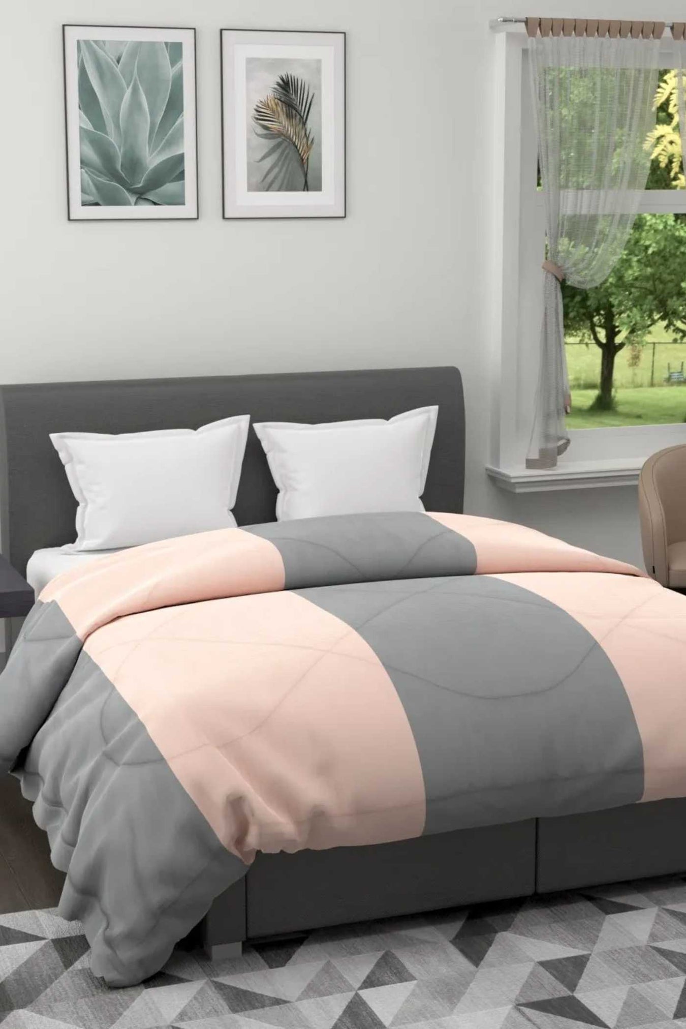 King Size Bed Comforter