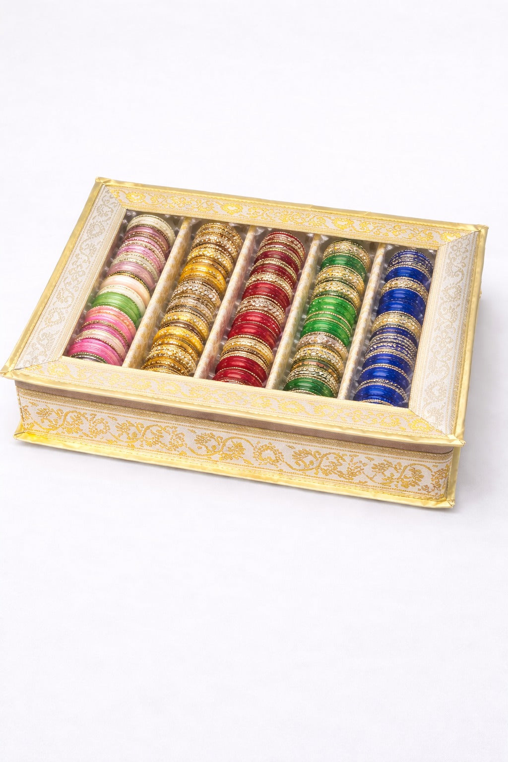 Bangle Box