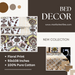 Floral Print Traditional Cotton Bedsheet with 2 Pillow Cover set | Shop Today