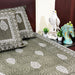 Cotton Bedsheet with 2 Pillow Cover Indian Design Bedcover | Buy Now