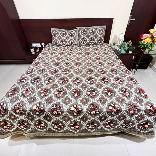 All New Collection For Your Bedding Buy Printed Bedsheets