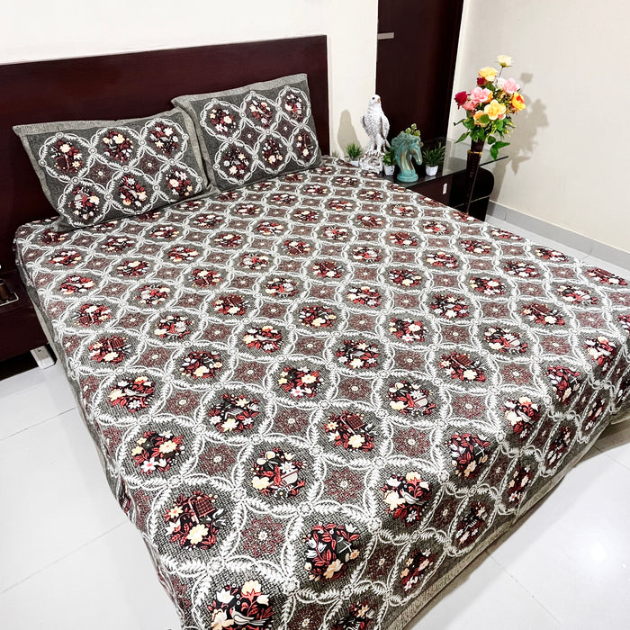 All New Collection For Your Bedding Buy Printed Bedsheets