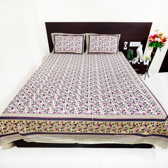 Beautiful and Affordable Bedsheet For Your Bedding | Buy Now