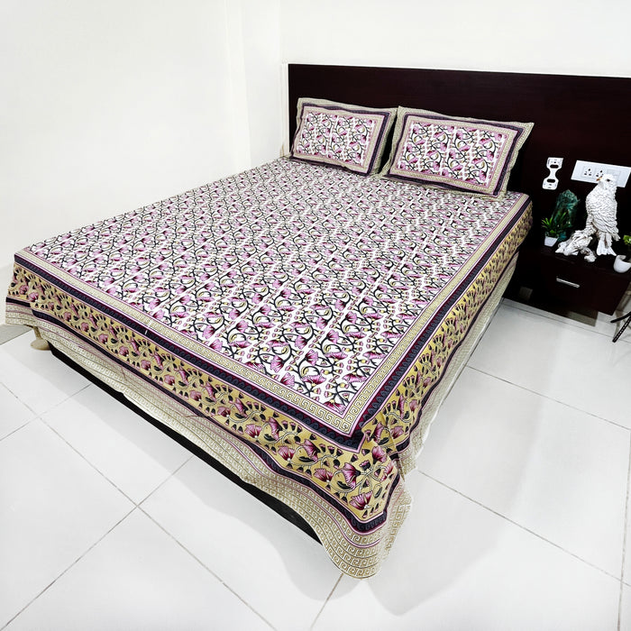 Beautiful and Affordable Bedsheet For Your Bedding | Buy Now