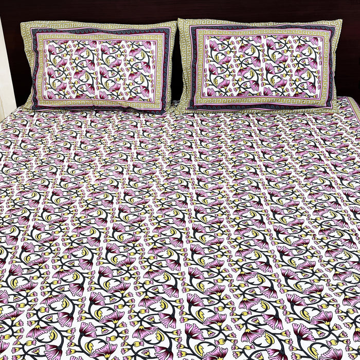 Beautiful and Affordable Bedsheet For Your Bedding | Buy Now