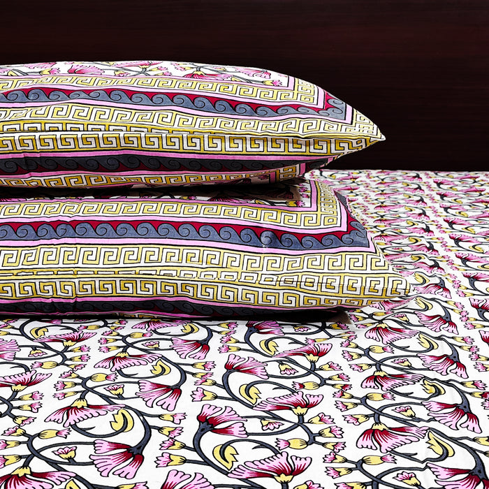 Beautiful and Affordable Bedsheet For Your Bedding | Buy Now