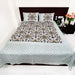 Buy Best Quality Cotton Double Size King Bedsheet | Shop Now