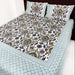 Buy Best Quality Cotton Double Size King Bedsheet | Shop Now