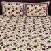 Yellow Colour Cotton Bedsheet For Your Beutifull Bedding | Buy Today