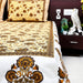 Indian Cotton Bedsheet Beautiful Coverlet | Buy Online Bedsheet