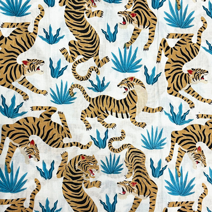 90 GSM Cotton Fabric Material from Marika Textiles, Perfect for Garments