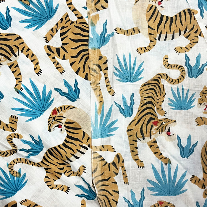 90 GSM Cotton Fabric Material from Marika Textiles, Perfect for Garments