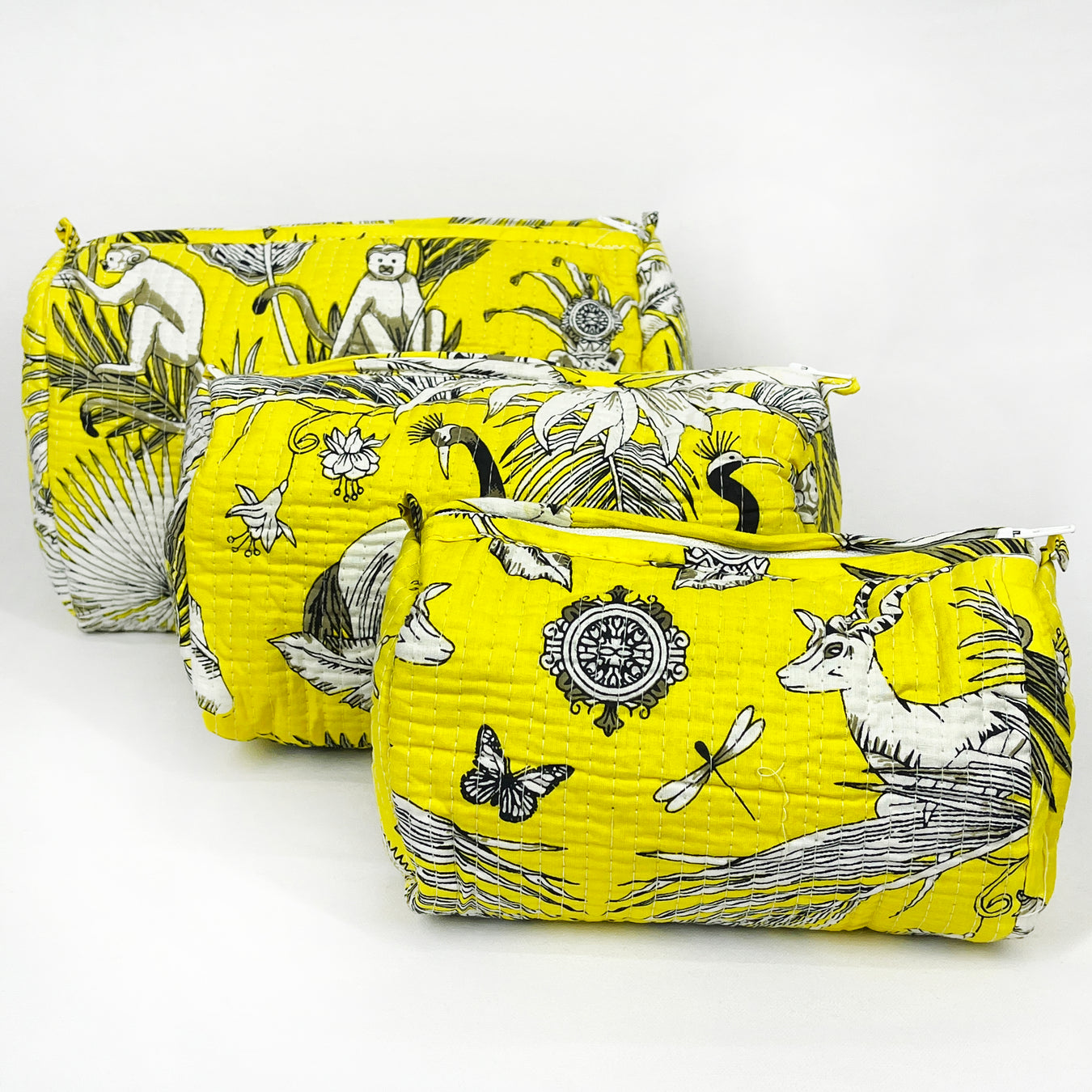 Pouch Bags
